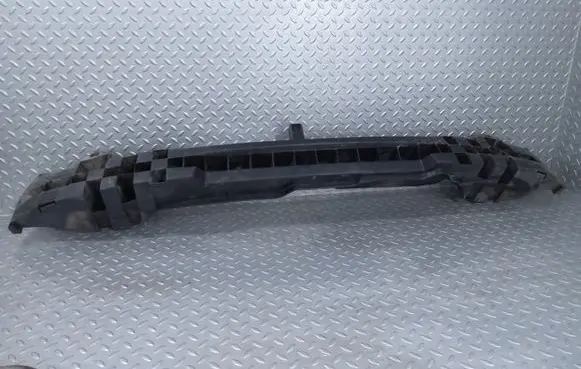 Renault Clio III Rear bumper cross member 8200290084