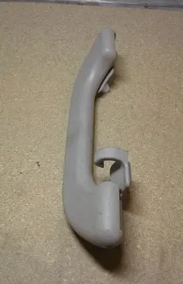 Subaru Outback Rear interior roof grab handle