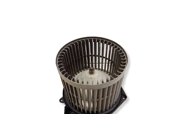 Honda Civic Electric cabin heater radiator 0216794