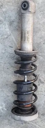 BMW 6 E63 E64 Shock absorber/damper/air suspension 6768925