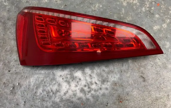 Rear/tail lights