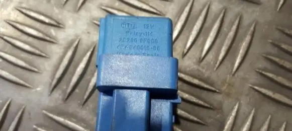 Nissan Terrano Other relay 252309F900 4RA940010-65