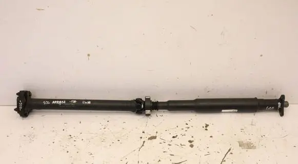 BMW 3 G20 G21 Drive shaft (set) 8699728MWGK541 8699728