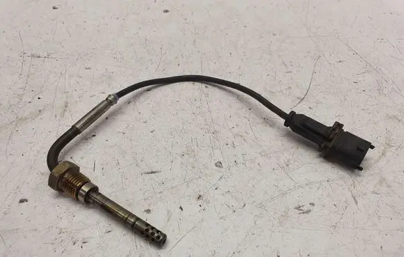 Opel Insignia A Exhaust gas temperature sensor 55566185