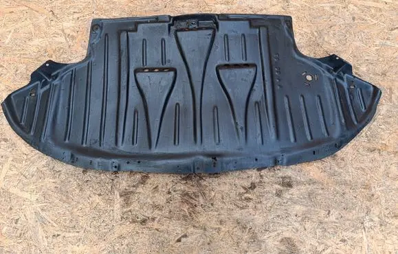 Audi A4 S4 B7 8E 8H Engine splash shield/under tray
