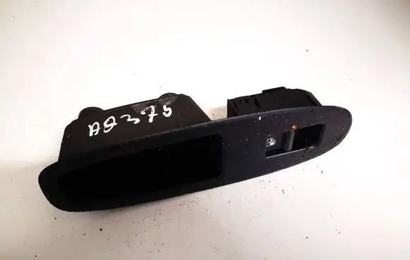 Alfa Romeo 159 Electric window control switch 156055038