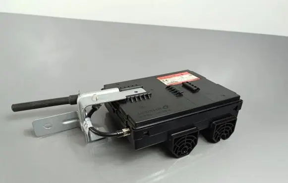 SsangYong Rexton Other control units/modules 8757036800