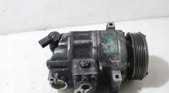 Seat Toledo III (5P) Air conditioning (A/C) compressor (pump)