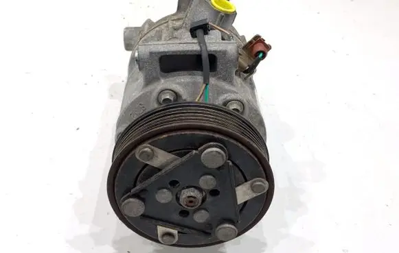 Skoda Kamiq Air conditioning (A/C) compressor (pump) 3Q0816803E