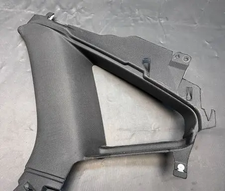 Volvo S90, V90 (C) pillar trim 31377630 31688107
