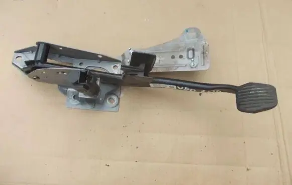 Volvo V50 Other interior part