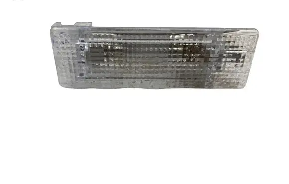 Volkswagen PASSAT B6 Front seat light 