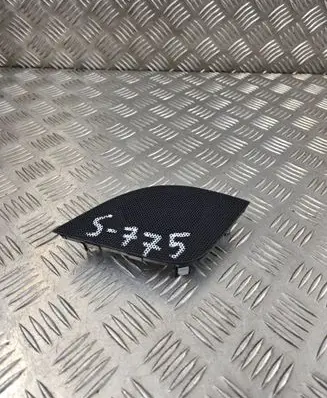 Side speaker trim/cover