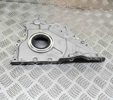 Audi A7 S7 4K8 Timing chain cover 06M103153J