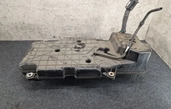Mercedes-Benz GLC X253 C253 AdBlue liquid reservoir A2534707401 A0994711200