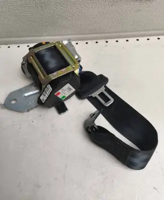 Renault Talisman Rear seatbelt 888408192R