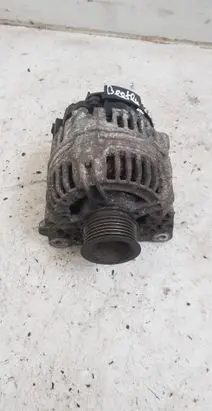 Volkswagen New Beetle Generator/alternator 028903028D