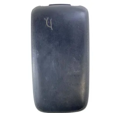 Dodge Charger Armrest 1VT06LA8AI P1189428LA8A0 100418034628