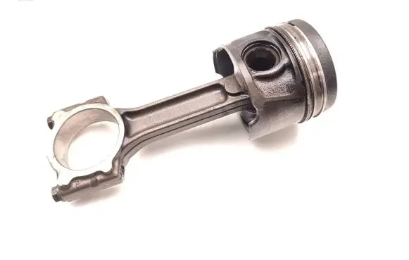 Nissan Juke I F15 Piston with connecting rod K9K636