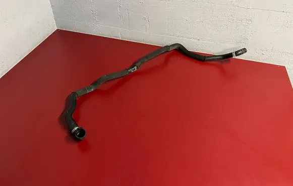 BMW X3 G01 Engine coolant pipe/hose 9354459 64219354459