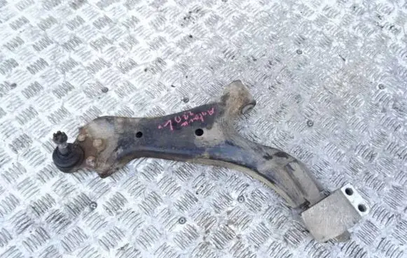 Opel Antara Front control arm