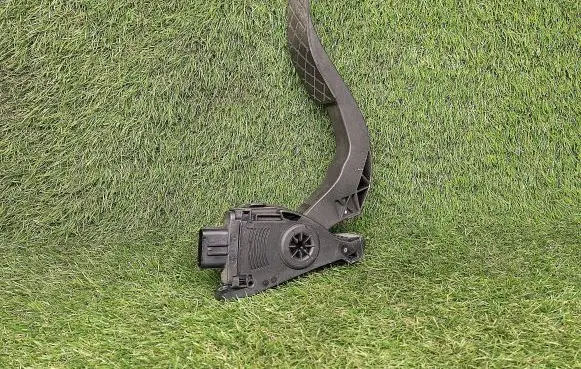 Audi A6 S6 C7 4G Accelerator throttle pedal 8K1723523A