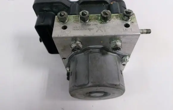 Subaru XV ABS Pump 27536FJ1900