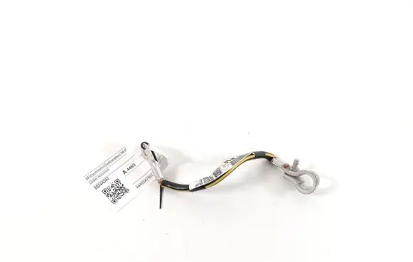 Mitsubishi Outlander Negative earth cable (battery) 8524A342