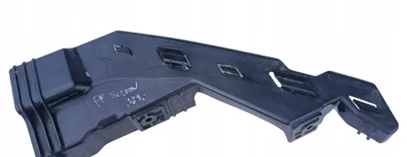 Hyundai Tucson TL Headlight/headlamp mounting bracket 86552D7000