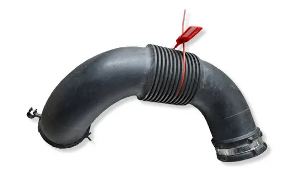 Renault Trafic III (X82) Air intake hose/pipe S27649378 1105223S01