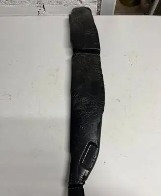 Ford Bronco Fender foam support/seal M1PBS16E561AB