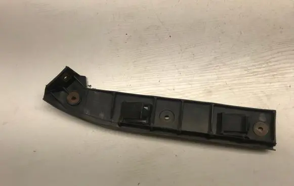 Volkswagen Golf IV Front bumper mounting bracket 1J0807183A