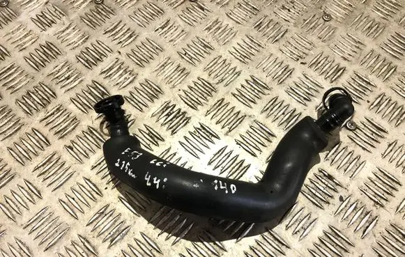 BMW X5 E53 Breather/breather pipe/hose 7547185