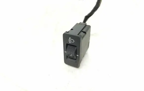 Mini One - Cooper R50 - 53 Headlight level height control switch 8360460 61318360460 259160Z