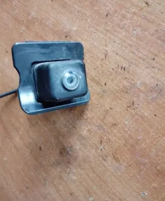 Mercedes-Benz ML W164 Reversing camera A1648201697