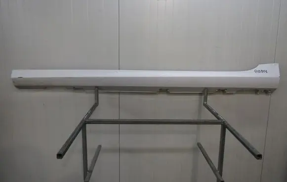 Ford Fiesta Front sill (body part) h1bj