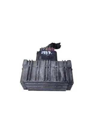 Opel Vectra C Glow plug pre-heat relay 55354141