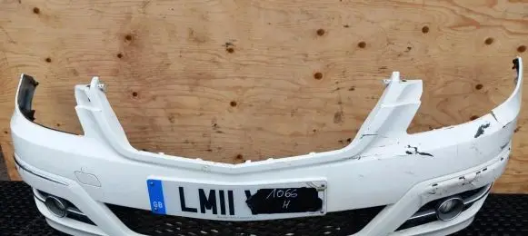 Mercedes-Benz B W245 Front bumper