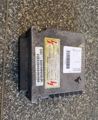 Chrysler Stratus II Gearbox control unit/module P05293389 TEH312448475 05293389