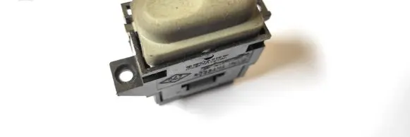 Renault Scenic I Other switches/knobs/shifts