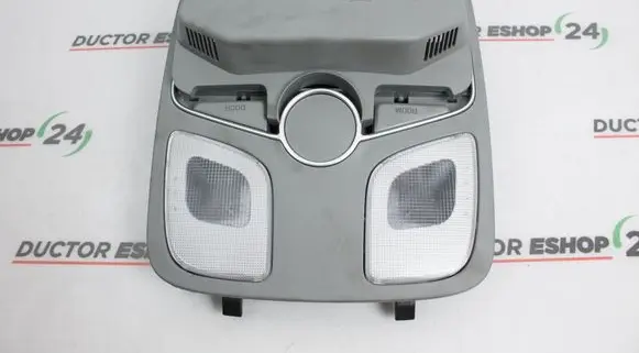 KIA Sorento Front seat light 928002P700