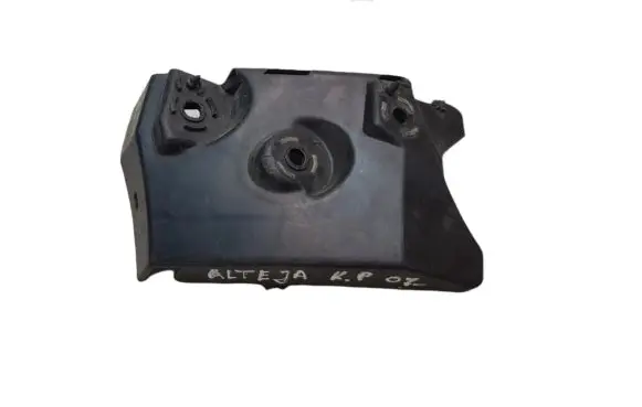 Seat Altea Front bumper mounting bracket 5P0807183A