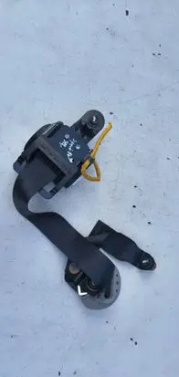 KIA Sportage Rear seatbelt 632048100D