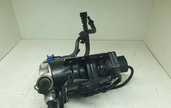 KIA Sorento Fuel filter heater 