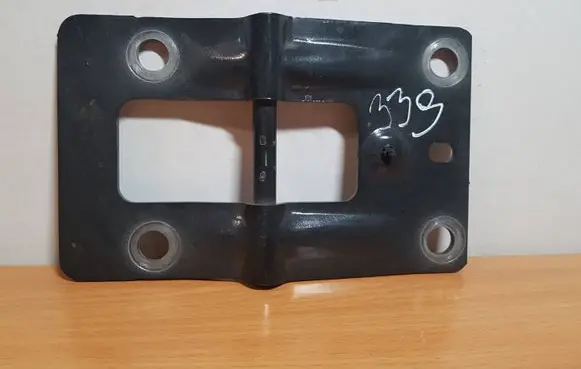 Mercedes-Benz GL X166 Other interior part 0024 310F