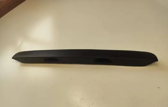 Volkswagen Caddy Trunk door license plate light bar 2K0827574