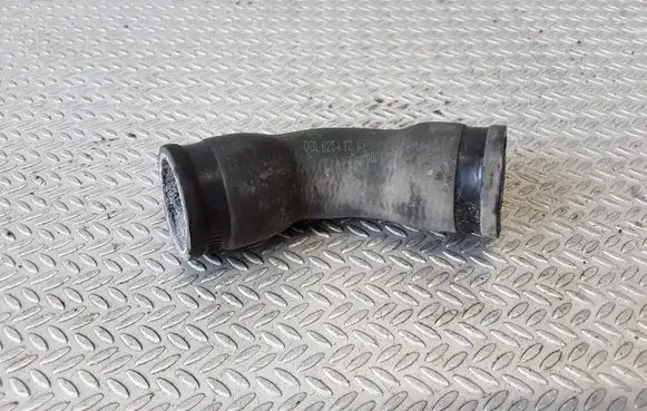 Mercedes-Benz CLK A208 C208 Engine coolant pipe/hose 1112030282