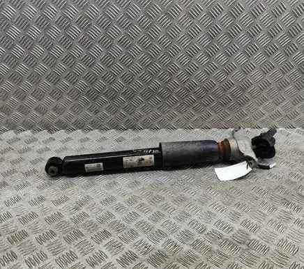 Audi Q7 4M Rear shock absorber/damper 4M0616031AE