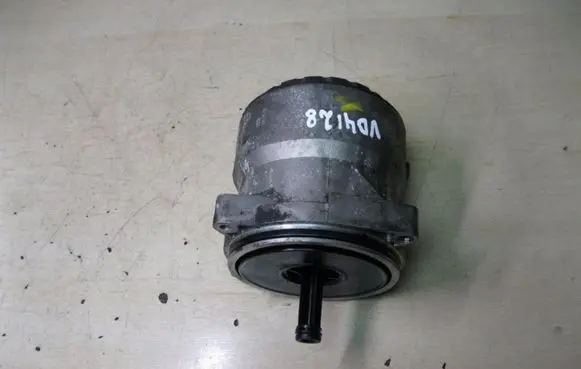Volkswagen Touareg I other engine part FL279 VD4128