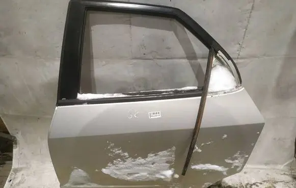 Honda Civic Rear door PILKOS